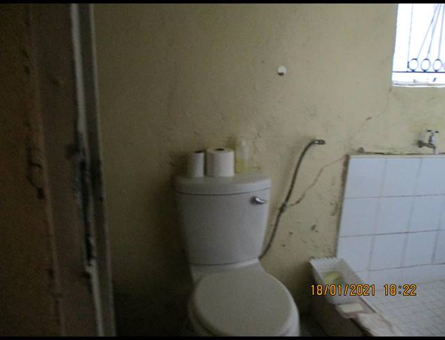 3 BEDROOM FREEHOLD FOR SALE IN MPOPHOMENI